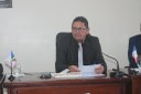 Luiz Nazareno solicita informações sobre o reajuste do piso nacional do Magistério Luiz Nazareno solicita informações sobre o reajuste do piso nacional do Magistério