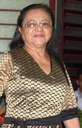 Luzinei Delgado apresenta Moção de Pesar aos familiares da professora Nelma Veiga