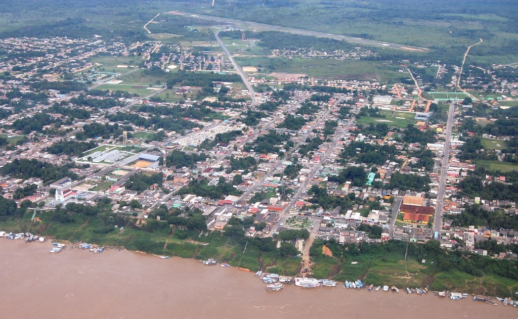 Manicoré faz aniversário e completa 137 anos de Emancipação Política