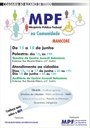 Manicoré recebe projeto MPF na Comunidade de 15 a 18 de Junho