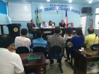 Manicoré terá uma nova usina de energia elétrica, anuncia Eletrobras Distribuição Amazonas