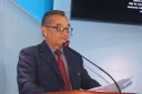 Mário do Rosário apresenta indicações para melhoria dos moradores da região de Água Azul e Democracia 