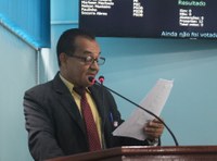 Mário do Rosário indica a Prefeitura melhorias em ruas do Bairro de Santo Antonio e Andaraí