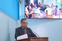 Mário do Rosário visita região de Democracia apresenta indicações para Prefeitura