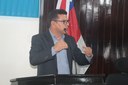 Markson Barbosa acompanha ações da Prefeitura de Manicoré