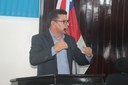 Markson Barbosa acompanha ações da Prefeitura de Manicoré Markson Barbosa acompanha ações da Prefeitura de Manicoré
