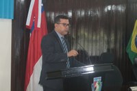 Markson Barbosa destaca ações da Prefeitura na região do Distrito de Matupi