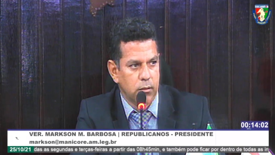 Markson Barbosa destaca viagem ao distrito de Matupi e enfatiza trabalhos do Executivo