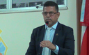 Markson Barbosa pede recuperação de estradas vicinais para atender produtores da Região das Onças Markson Barbosa pede recuperação de estradas vicinais para atender produtores da Região das Onças
