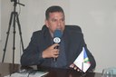 Markson Barbosa solicita aquisição de Trator Agrícola para comunidade de Esperança Markson Barbosa solicita aquisição de Trator Agrícola para comunidade de Esperança