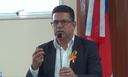 Markson Barbosa solicita Poço Artesiano para Comunidade de Santa Eva Markson Barbosa solicita Poço Artesiano para Comunidade de Santa Eva