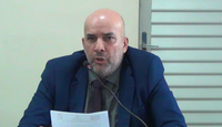Michelzão apresenta série de requerimentos e indicações para Zona Rural