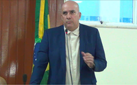 Michelzão justifica ausência por motivo de saúde