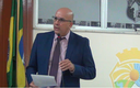 Michelzão pede informações sobre EPIs para trabalhadores da limpeza Michelzão pede informações sobre EPIs para trabalhadores da limpeza