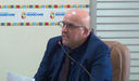 Michelzão pede reforma no Complexo Esportivo Rosival Ribeiro Michelzão pede reforma no Complexo Esportivo Rosival Ribeiro