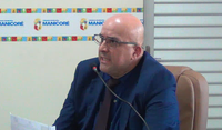 Michelzão pede reforma no Complexo Esportivo Rosival Ribeiro