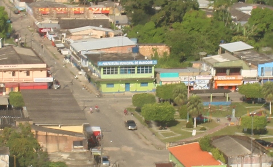 Michelzão requer informações sobre gastos com combustíveis pela Prefeitura de Manicoré
