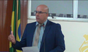 Michelzão solicita calçamento no Beco da Sisagua Michelzão solicita calçamento no Beco da Sisagua