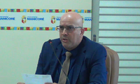 Michelzão solicita Reforma do Complexo esportivo do Bairro de Santo Antonio
