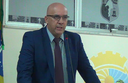 Michelzão solicita reforma no sistema de Abastecimento de Água de Manicoré Michelzão solicita reforma no sistema de Abastecimento de Água de Manicoré