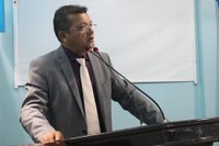 Moção de agradecimento e louvor pelos relevantes serviços prestados a este município