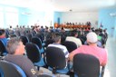 Moradores de Manicoré protestam por falta de energia elétrica e Câmara Municipal realizou reunião sobre o assunto