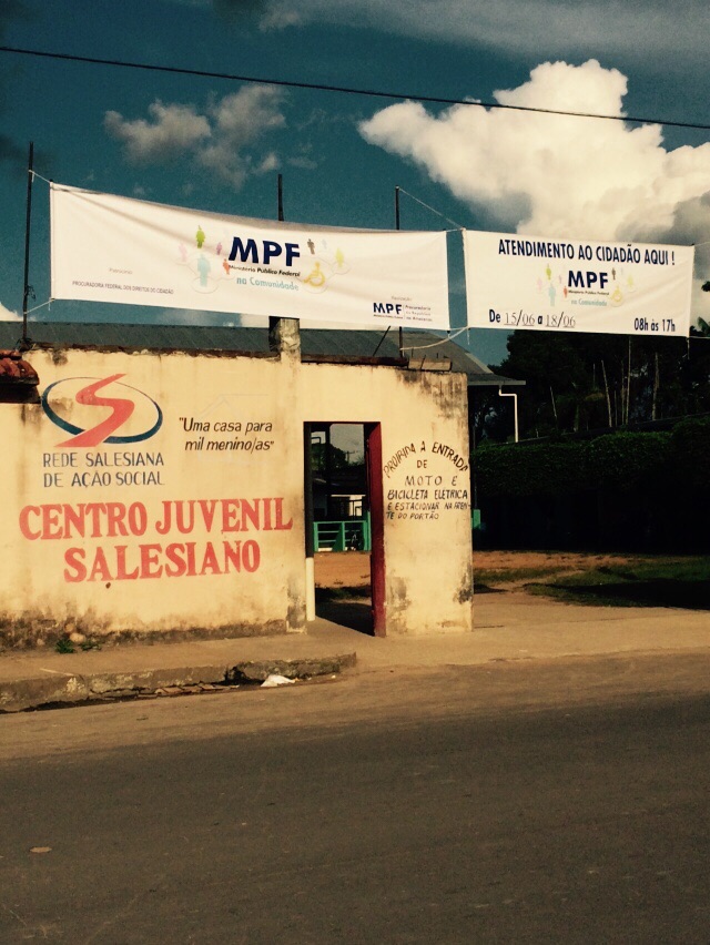 MPF na Comunidade; Manicoré recebe projeto nesta semana