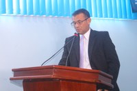 Nelson Monteiro apresenta parecer sobre a delimitação do distrito de Matupi e da Liga das Quadrilhas Juninas de Manicoré
