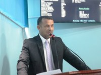 Nelson Monteiro atende demanda da Comunidade Santa Civita e solicita reforma de escola