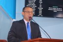 Nelson Monteiro convida população para participar da Audiência Pública sobre o novo Código Tributário 