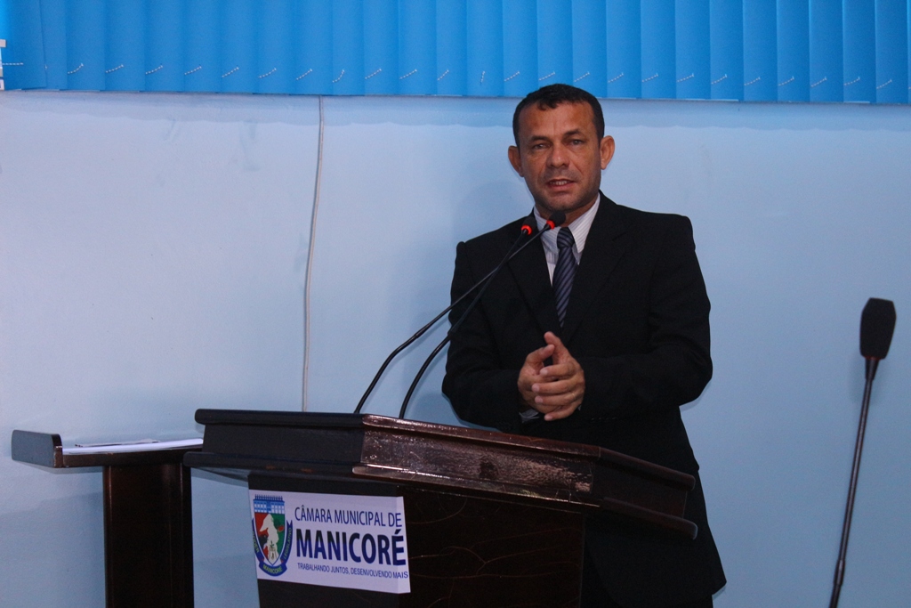 Nelson Monteiro destaca sua viagem a Manaus com prefeito de Manicoré