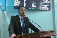 Nelson Monteiro pede providências sobre enchente do rio Madeira 