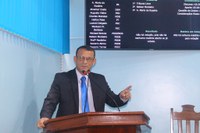 Nelson Monteiro apresenta proposta de projeto de Lei para municipalizar festa da Resex do Capanã Grande