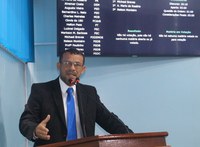 Nelson Monteiro quer reunião com Poder Executivo para solucionar alagamentos em ruas de Manicoré