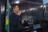 Neto destaca o papel da Câmara no desenvolvimento de Manicoré 