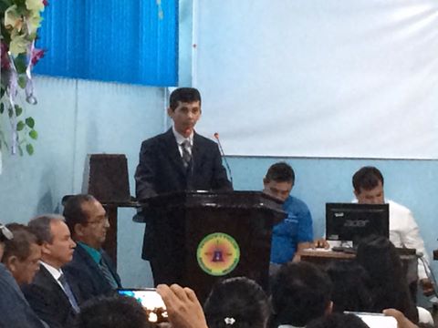 Neto é eleito presidente da Câmara para o biênio 2017/2018