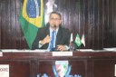 Newton Neto destaca importância de políticas públicas à população de Manicoré Newton Neto destaca importância de políticas públicas à população de Manicoré
