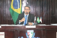 Newton Neto destaca importância de políticas públicas à população de Manicoré