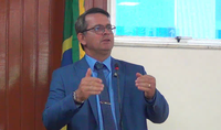 Newton Neto destaca obras para melhorar drenagem nas ruas do Centro 