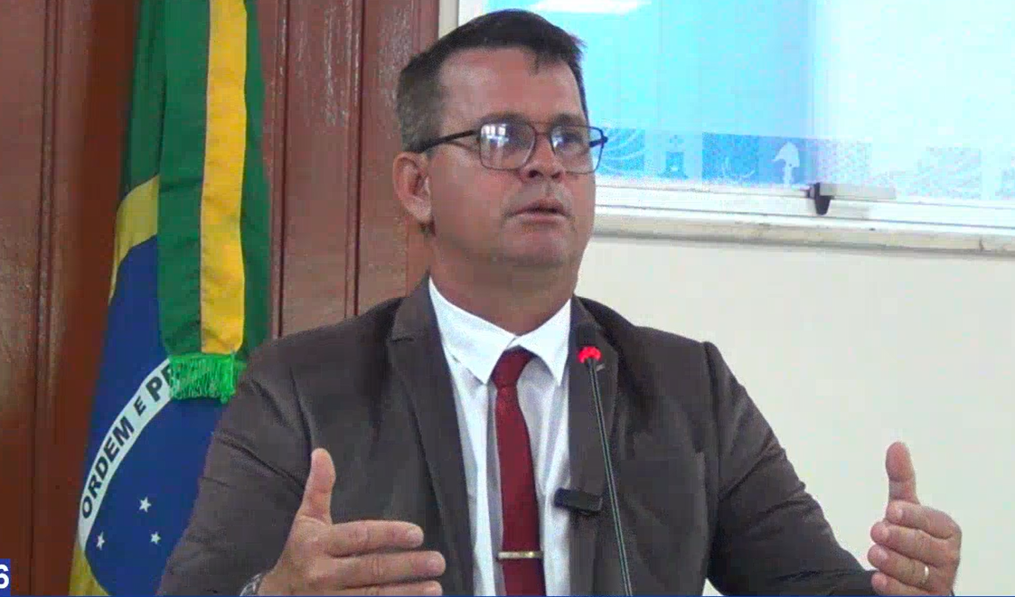 Newton Neto destaca parceria dos Poderes para garantir regularização fundiária 