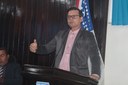 Presidente Newton Neto faz balanço de seu mandato à frente da Câmara de Manicoré Presidente Newton Neto faz balanço de seu mandato à frente da Câmara de Manicoré