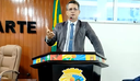 Newton Neto solicita reparo na iluminação pública das Ruas de Manicoré Newton Neto solicita reparo na iluminação pública das Ruas de Manicoré