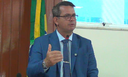 Newton Neto sugere criação de curso pré-vestibular para estudantes de baixa renda Newton Neto sugere criação de curso pré-vestibular para estudantes de baixa renda