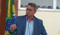 Newton Neto voltou a cobrar Porto alternativo para carga e descarga