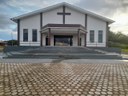 Pastor Eliaquim apresenta voto de congratulação ao pároco do Distrito de Matupi 