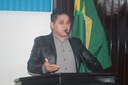 Pastor Eliaquim Duarte sugere atendimento da Secretaria Municipal de Assistência Social no Distrito de Matupi
