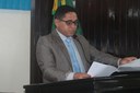 Pastor Eliaquim propõe inclusão da Libras como disciplina curricular nas escolas municipais de Manicoré 