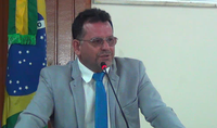 Paulo Cesar apresenta demandas da região do Distrito de Matupi