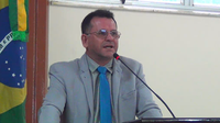 Paulo Cesar destaca agenda parlamentar em Manaus em busca de benefícios para Distrito de Matupi