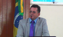 Paulo Cesar destaca viagem à Brasília para debater demarcação de terras na região de Matupi Paulo Cesar destaca viagem à Brasília para debater demarcação de terras na região de Matupi